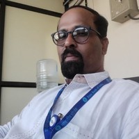 Sasidharan Nair