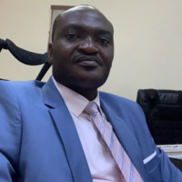 adama Ilboudo