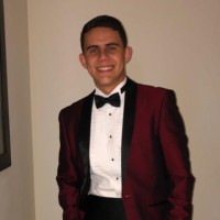 Luis Andrés de la Peña Pineda