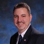 Mark Largent