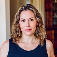 Giulia Witcombe