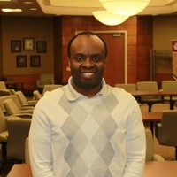 Rodney Mbaya, Mba