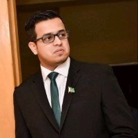 Syed Fawad Ali
