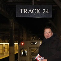 Stéphane (Steven) Demers