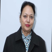 Parveen K. Garg