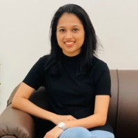 Neethu P