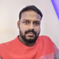 JEESMON ANTONY