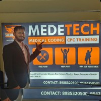 medicalcodingtricz Dr Durga prasad
