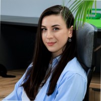 Tetiana Herman
