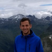 Jelle Wienk