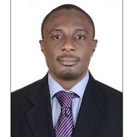 Ashiedu Maxluck Juwe