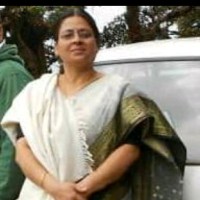 Rachna Nautiyal
