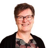 Rianne Stommels - de Greef