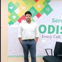 Jitendra Kumar Swain