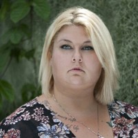 Staci Reid