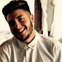 Antonio Parra Corbacho