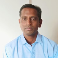 Samuel Bokka