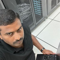 Moses Gandhi