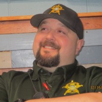Matthew Egloff