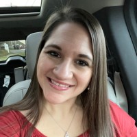 Brooke Floyd Rt(R), Vi