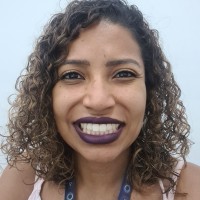 Jaqueline Perroud