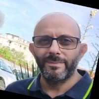 Angelo Manzi