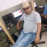 Muhammad Asif