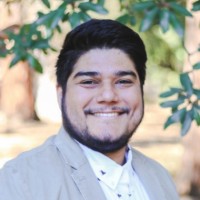 Kevin Castro