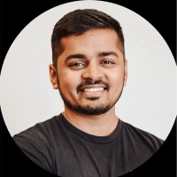 Priyank Nisar