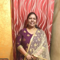 Sreejaya Menon