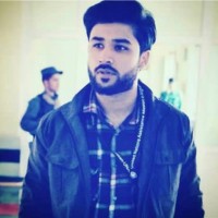 Khalid Azimi
