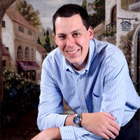 Jimmy Mceachern