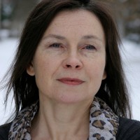Marja Knuuttila