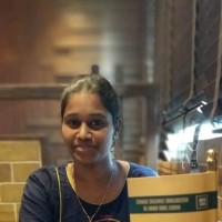 Ponmathi Radhakrishnan