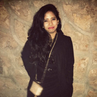 Sharanya Nair