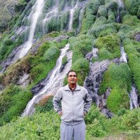 Ramkumar Khadka