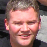 Doug Lauer