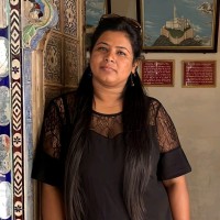 Kiran Rawat