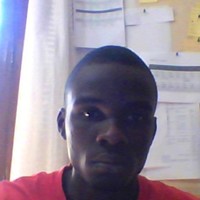 Akugizibwe Jimson