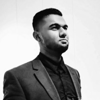 Ajay Ramnarain