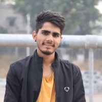 Hitesh Poonia