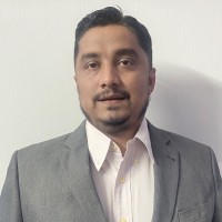 Chirag Desai