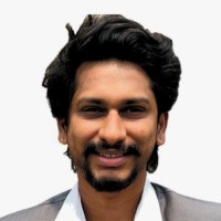 Vishal Bhusare