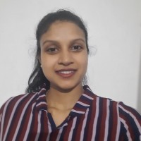 Ardhra K Kalesh