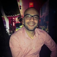 Mohamed Rashad