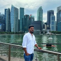 Prabhakaran M