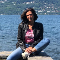 Paola Claudia Larovere