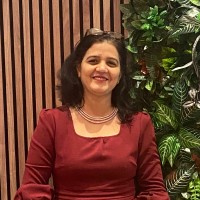 Seema Shibu