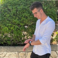Itamar Segal
