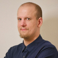 Dmitry Kuramin